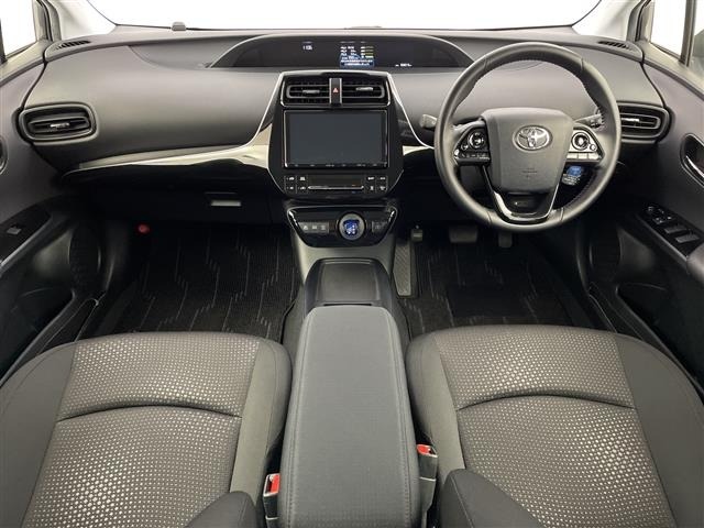 Toyota PRIUS 2021 6975666-15