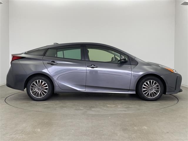 Toyota PRIUS 2021 6975666-2