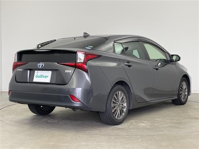 Toyota PRIUS 2021 6975666-20