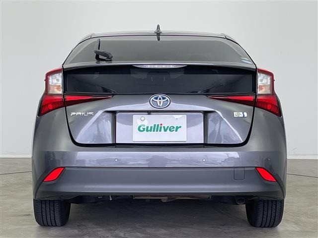 Toyota PRIUS 2021 6975666-22