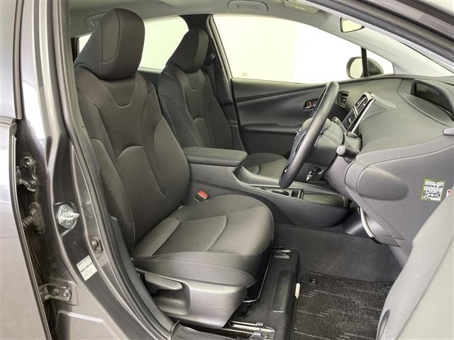 Toyota PRIUS 2021 6975666-5