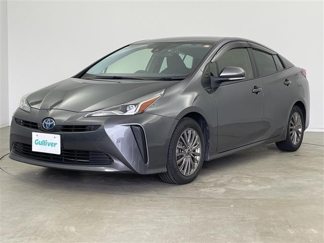 Toyota PRIUS 2021 6975666-6