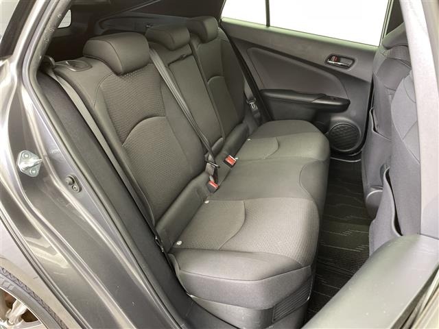 Toyota PRIUS 2021 6975666-8