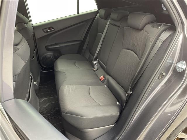 Toyota PRIUS 2021 6975666-9