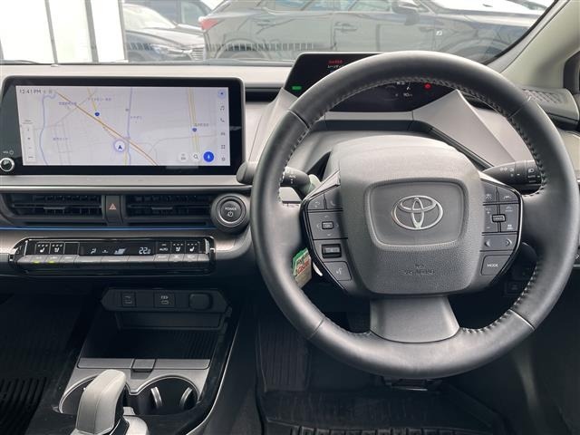 Toyota PRIUS 2024 6975677-10