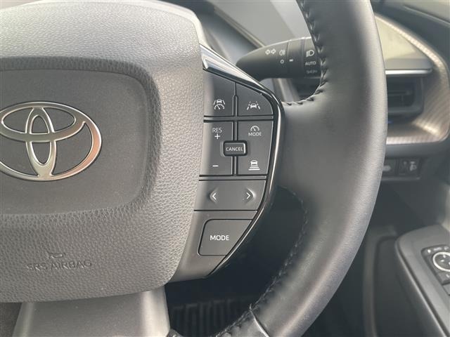 Toyota PRIUS 2024 6975677-13