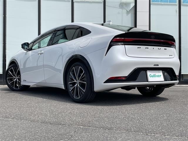 Toyota PRIUS 2024 6975677-14