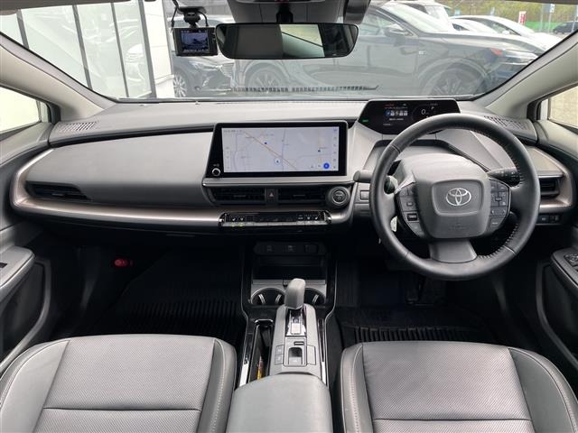 Toyota PRIUS 2024 6975677-15