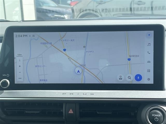 Toyota PRIUS 2024 6975677-16