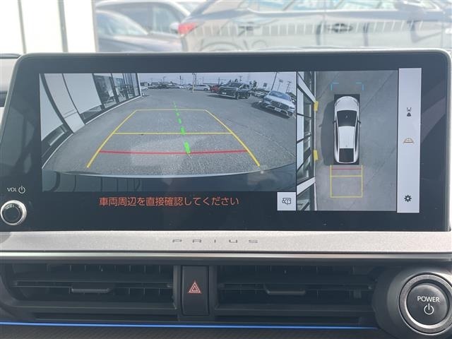 Toyota PRIUS 2024 6975677-17