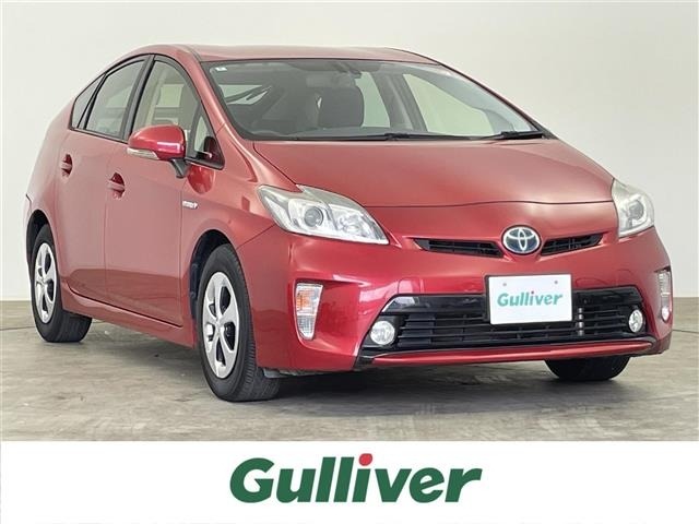 Toyota PRIUS 2012 6975690-0