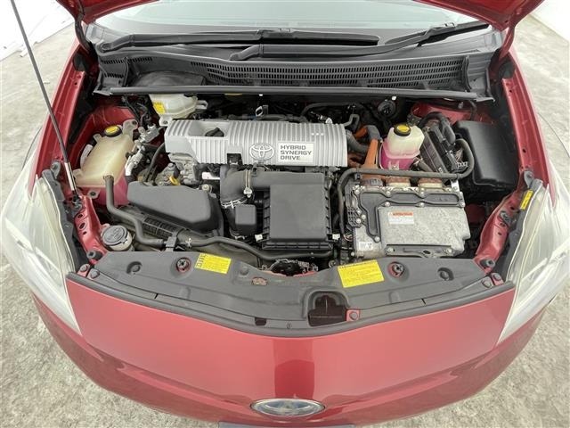Toyota PRIUS 2012 6975690-14