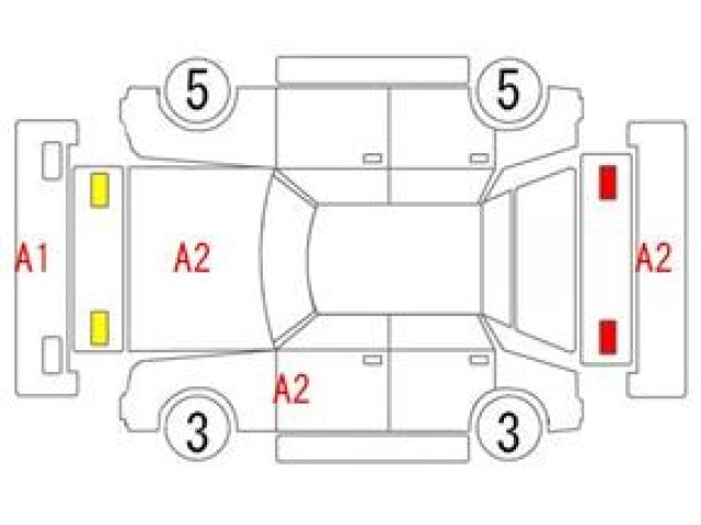 Toyota PRIUS 2012 6975690-23