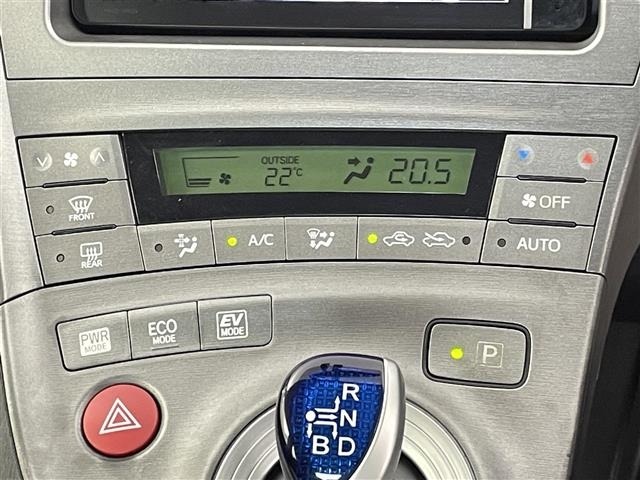 Toyota PRIUS 2012 6975690-3