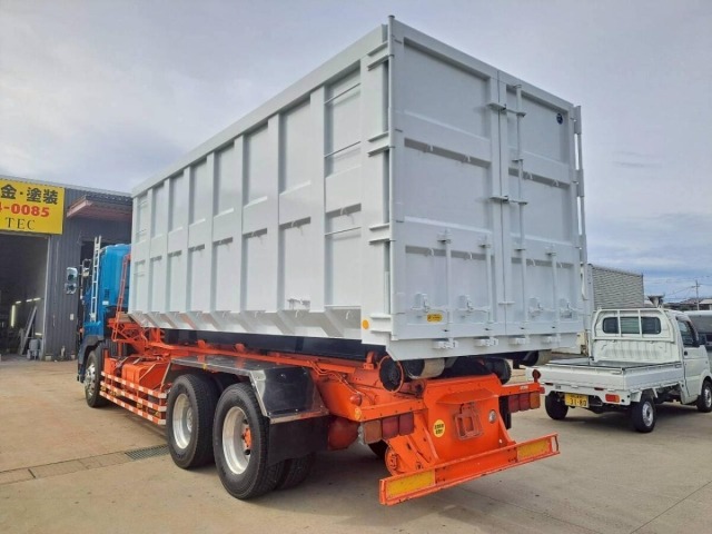 Hino PROFIA 2012 6977864-1