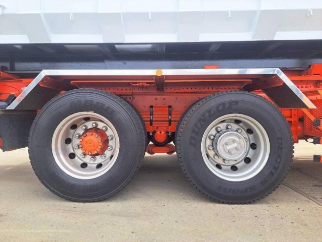 Hino PROFIA 2012 6977864-10