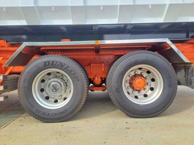 Hino PROFIA 2012 6977864-14