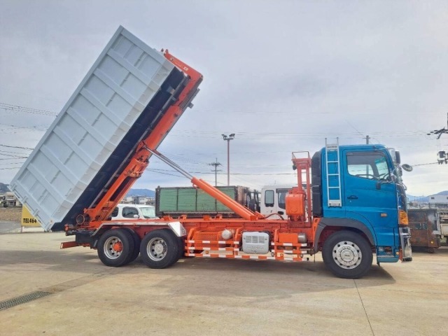 Hino PROFIA 2012 6977864-16