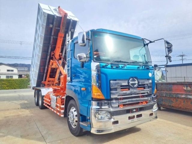 Hino PROFIA 2012 6977864-17