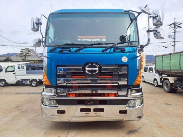 Hino PROFIA 2012 6977864-2