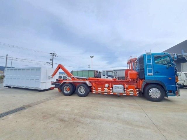 Hino PROFIA 2012 6977864-20