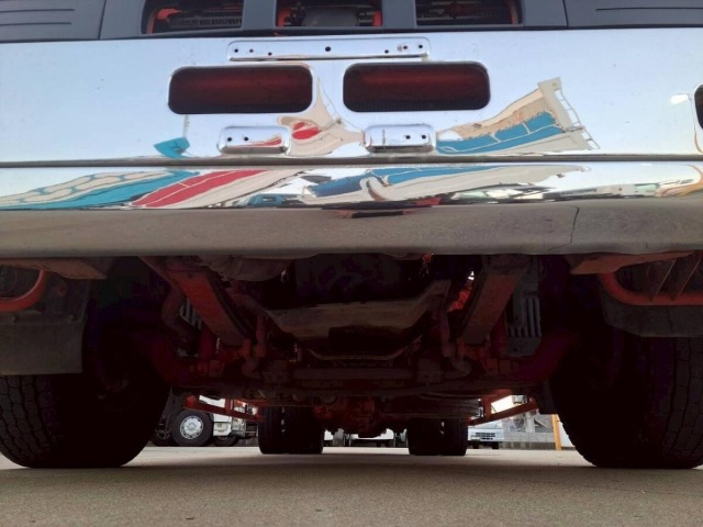 Hino PROFIA 2012 6977864-23