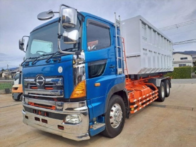 Hino PROFIA 2012 6977864-3