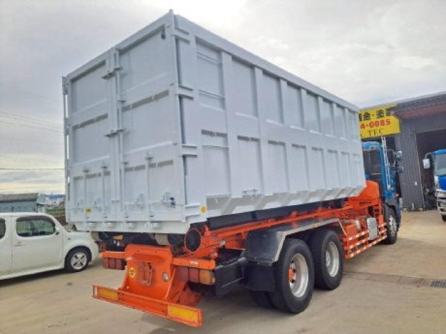 Hino PROFIA 2012 6977864-5