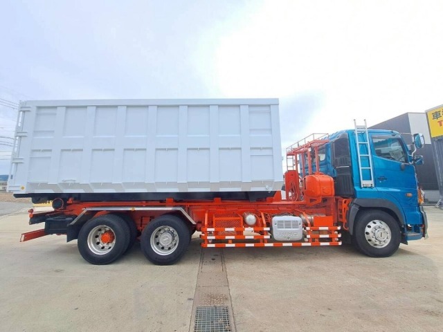 Hino PROFIA 2012 6977864-7