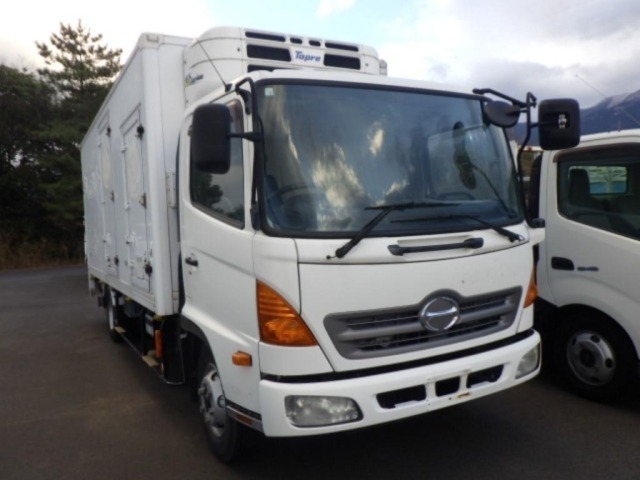 Hino RANGER 2011 7001623-0
