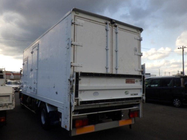 Hino RANGER 2011 7001623-1