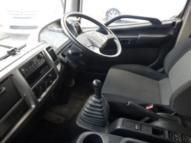 Hino RANGER 2011 7001623-3