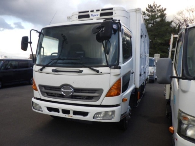 Hino RANGER 2011 7001623-4