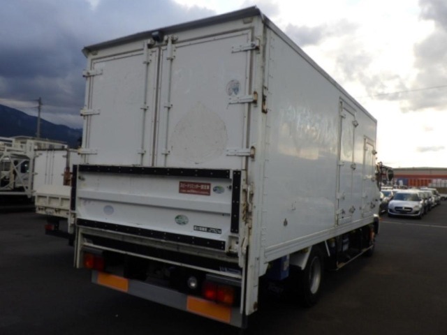 Hino RANGER 2011 7001623-5