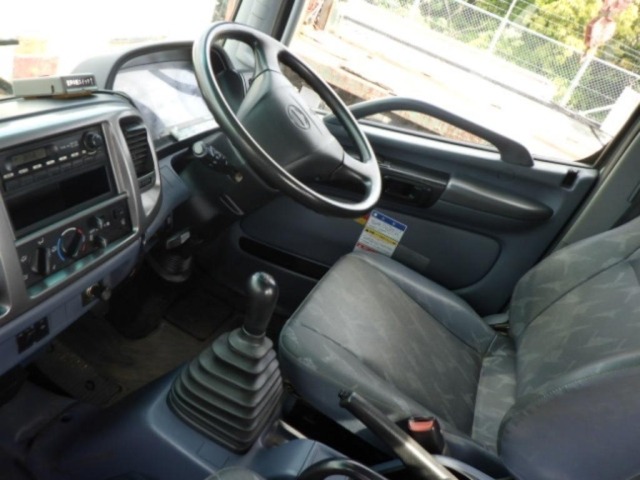 Hino RANGER 2005 7001624-3
