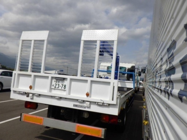 Hino RANGER 2005 7001624-5