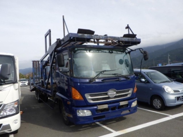 Hino RANGER 2005 7001627-0