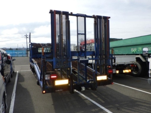 Hino RANGER 2005 7001627-1