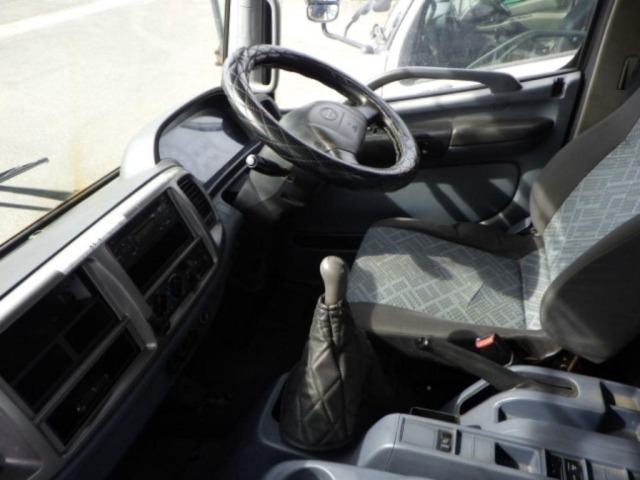 Hino RANGER 2005 7001627-3