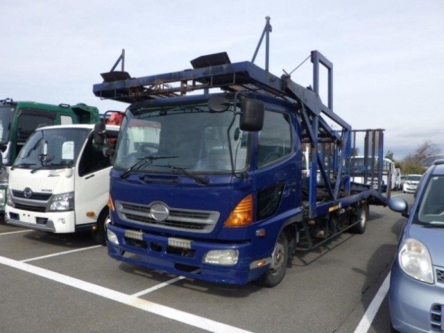 Hino RANGER 2005 7001627-4