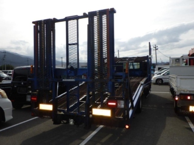Hino RANGER 2005 7001627-5