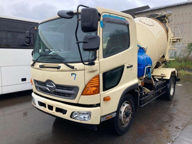 Hino RANGER 2015 7001633-0