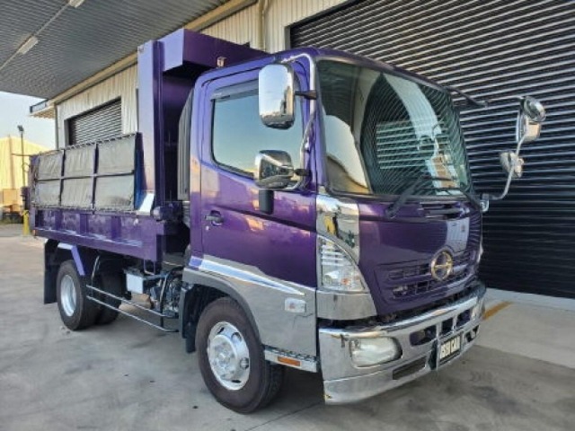 Hino RANGER 2017 7001640-0