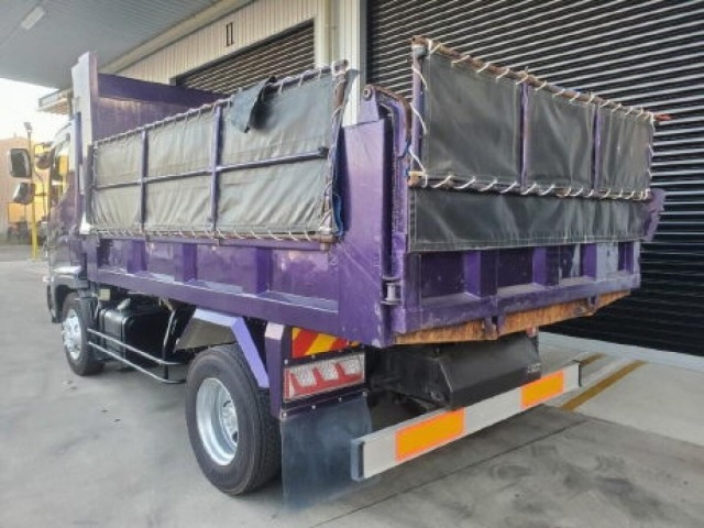 Hino RANGER 2017 7001640-1