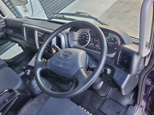 Hino RANGER 2017 7001640-10