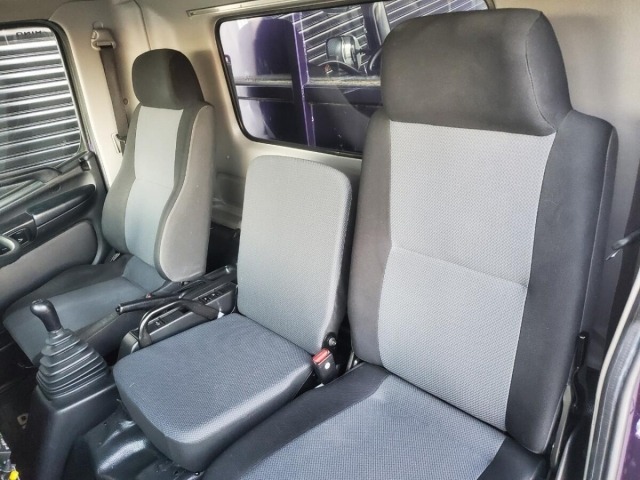Hino RANGER 2017 7001640-12
