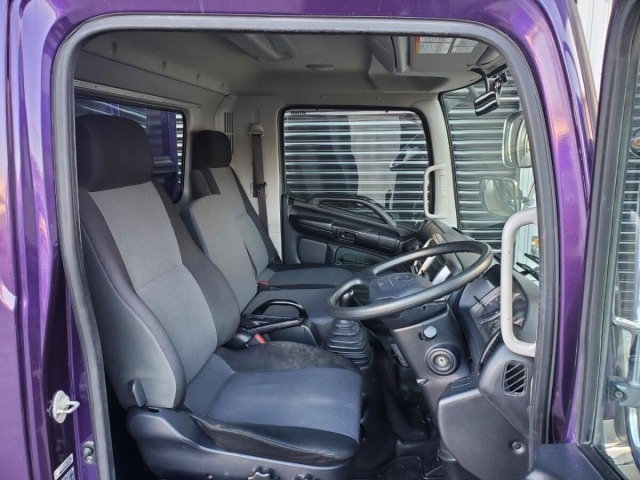 Hino RANGER 2017 7001640-13
