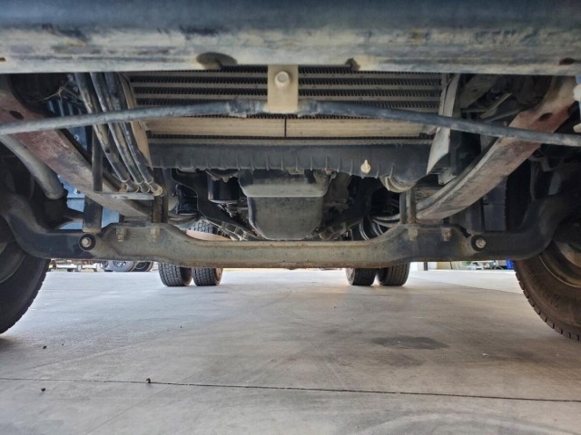 Hino RANGER 2017 7001640-14