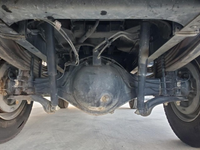 Hino RANGER 2017 7001640-15