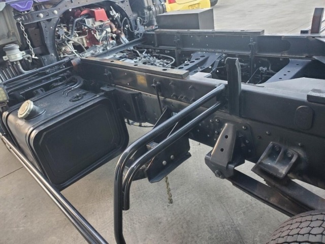 Hino RANGER 2017 7001640-21